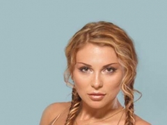 ЧЕРНИКОВА ЛАРИСА
