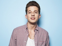 CHARLIE PUTH