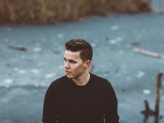 FELIX JAEHN & POLINA