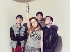 ECHOSMITH
