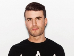 SAM HUNT