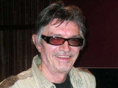 ЮРИЙ ЧЕРНАВСКИЙ