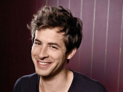 MARK RONSON