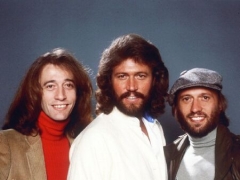BEE GEES