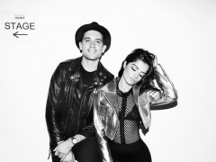 G-Eazy x Bebe Rexha