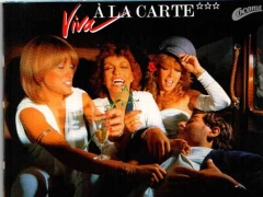 A LA CARTE