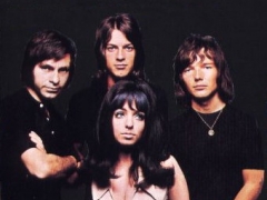 SHOCKING BLUE