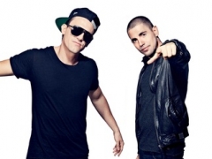 Dimitri Vegas & Like Mike