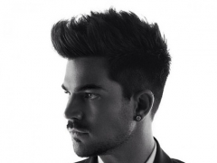ADAM LAMBERT