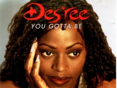 DES'REE