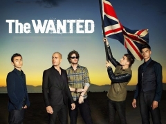 THE WANTED