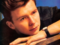 RICK ASTLEY