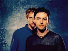 SAVAGE GARDEN