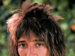 ROD STEWART