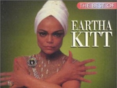 EARTHA KITT
