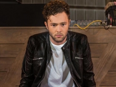 ARON CHUPA