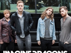 IMAGINE DRAGONS