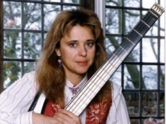 SUZI QUATRO