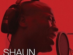SHAUN ESCOFFERY