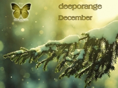 DEEPORANGE