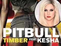 PITBULL & KE$HA