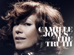 CAMILLE JONES