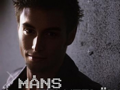 MANS ZELMERLOW