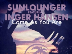 SUNLOUNGER & INGER HANSEN