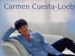CARMEN CUESTA & CHUCK LOEB