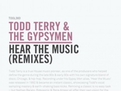 GYPSYMEN & TODD TERRY