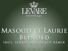 MASOUD & LAURIE