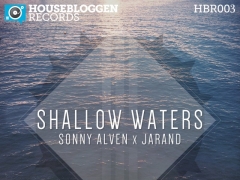 SONNY ALVEN X JARAND