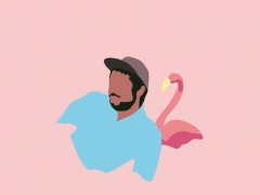 FLAMINGOSIS