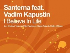 SANTERNA & VADIM KAPUSTIN