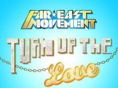 FAR EAST MOVEMENT & COVER DRIVE