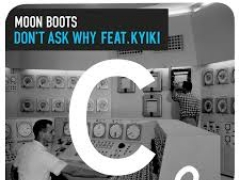 MOON BOOTS & KYIKI