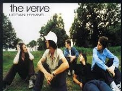 THE VERVE