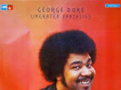 GEORGE DUKE