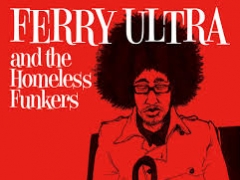 FERRY ULTRA