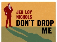 JEB LOY NICHOLS
