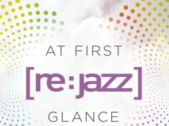 [RE:JAZZ] FEAT. MEDIHA