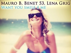MAURO B & LENA GRIG & BENET 53