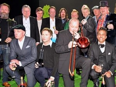 NILS LANDGREN FUNK UNIT