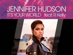 JENNIFER HUDSON & R. KELLY