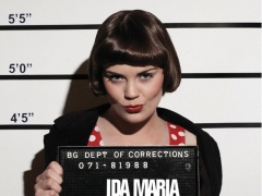 IDA MARIA