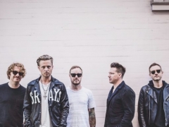 ONEREPUBLIC