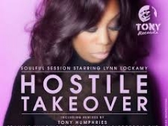SOULFUL SESSION STARRING LYNN LOCKAMY
