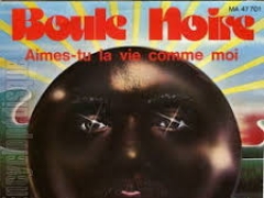 BOULE NOIRE