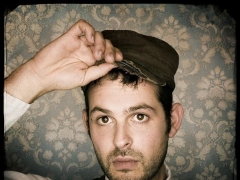 GREGORY ALAN ISAKOV