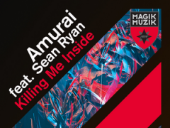 AMURAI & SEAN RYAN